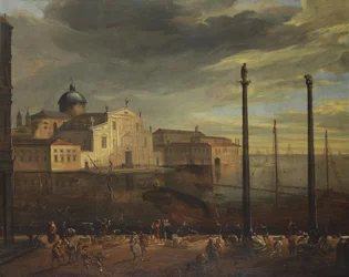 サンジョルジョマッジョーレヴェネツィア